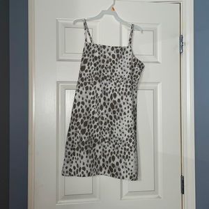 Forever 21 Dress NWT